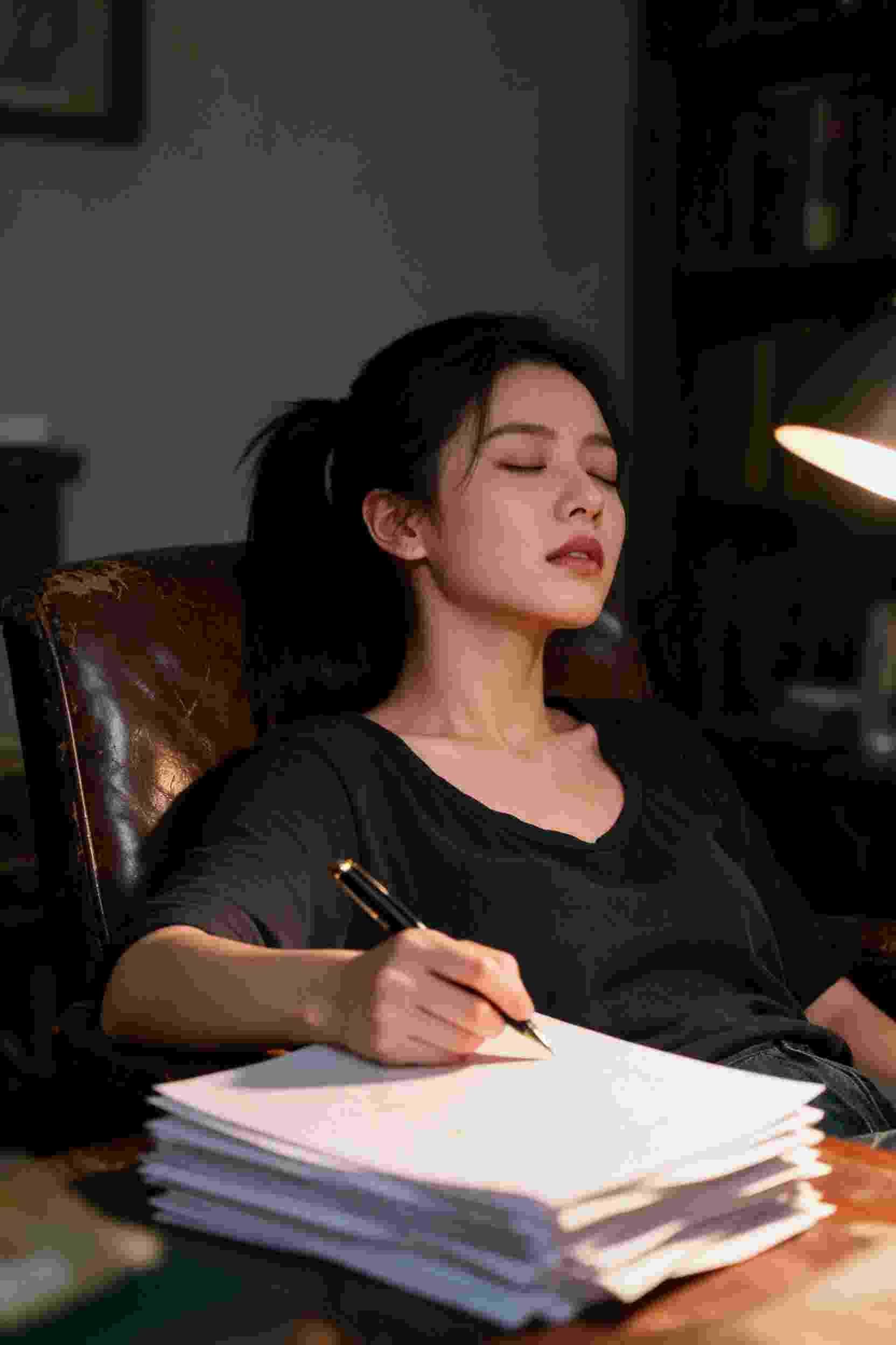 暗夜追踪